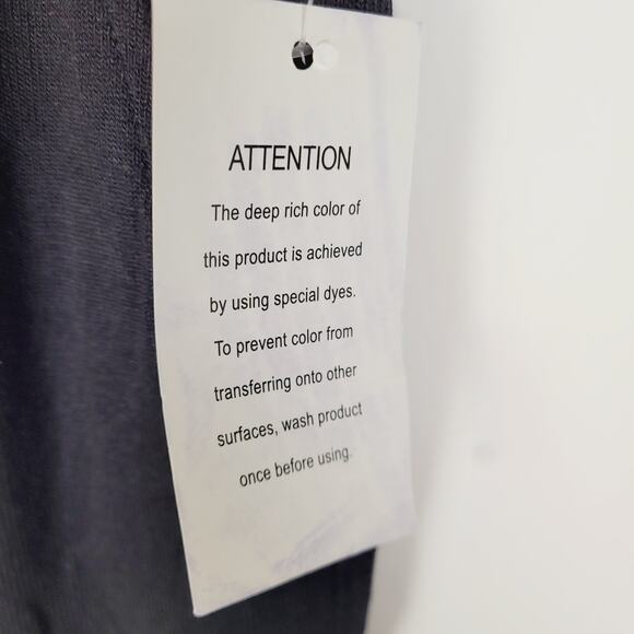 New So Soft Jogger Hatchi Black Pants XS Loungewear Casual Comfy Minimal - Picture 8 of 12